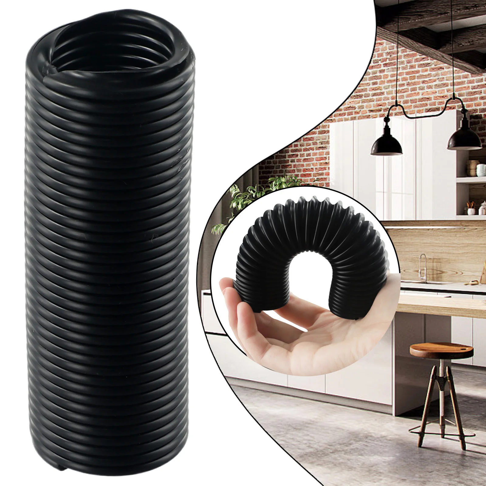 Vacuum Cleaner Hose Home Indoor ABS+PP Cordless Lower Duct Hose Reusable Washable For Vax Blade CLSV-B4KS 2022 New Accessories
Vacuum Cleaner Hose Home Indoor ABS+PP Cordless Lower Duct Hose Reusable Washable For Vax Blade CLSV-B4KS 2022 New Accessories