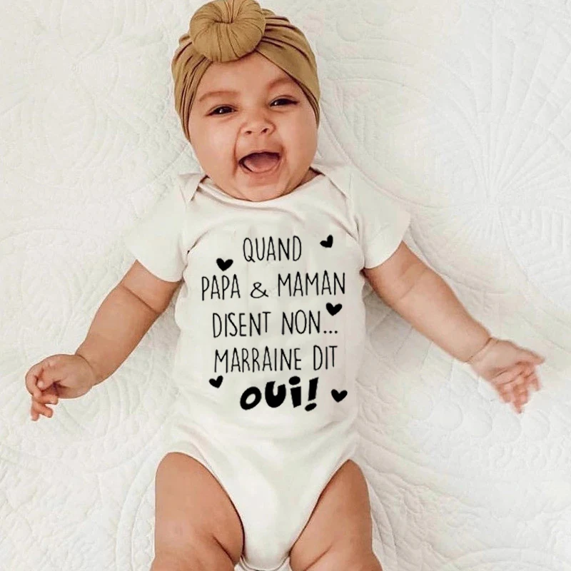 Baby Boys Girls Bodysuits Cotton Short Sleeve Infant Rompers Papa Mama Disent Non Letter Print Newborn Baby Round Neck Clothes
Baby Boys Girls Bodysuits Cotton Short Sleeve Infant Rompers Papa Mama Disent Non Letter Print Newborn Baby Round Neck Clothes