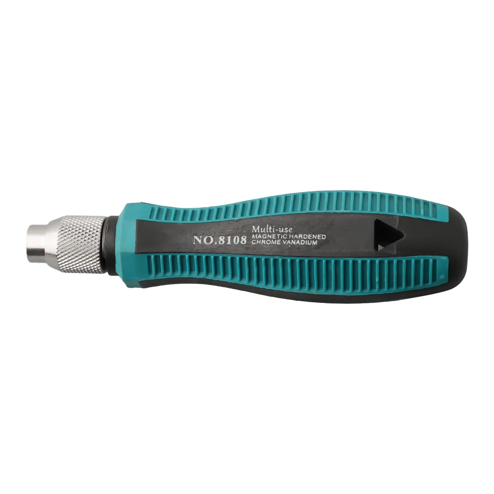 Screwdriver Handle Handle Hex Self Locking Adapter Magnetic Magnetic Prevents Rust Quantity Rubber Non Slip Handle
Screwdriver Handle Handle Hex Self Locking Adapter Magnetic Magnetic Prevents Rust Quantity Rubber Non Slip Handle