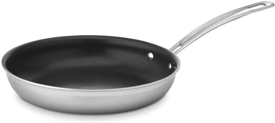 Pro 10" Open Skillet, Inch, Non Stick Stainless Steel Spatula for kitchen Mooncale g Burger wrapping paper все для вып
Pro 10" Open Skillet, Inch, Non Stick Stainless Steel Spatula for kitchen Mooncale g Burger wrapping paper все для вып