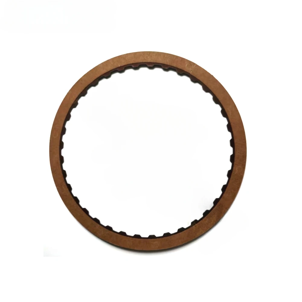 6T30 GF6 6T35 Auto Transmission 1-2-3-4 Clutch Plate for GM Buick Car Accessories 408700-150
6T30 GF6 6T35 Auto Transmission 1-2-3-4 Clutch Plate for GM Buick Car Accessories 408700-150