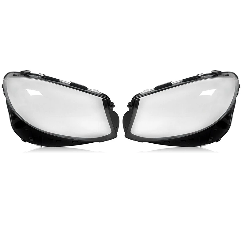 Car Headlight Lens Cover Head Light Lamp Shade Shell Lens Lampshade For Mercedes Benz W213 E-Class 2016-2019
Car Headlight Lens Cover Head Light Lamp Shade Shell Lens Lampshade For Mercedes Benz W213 E-Class 2016-2019