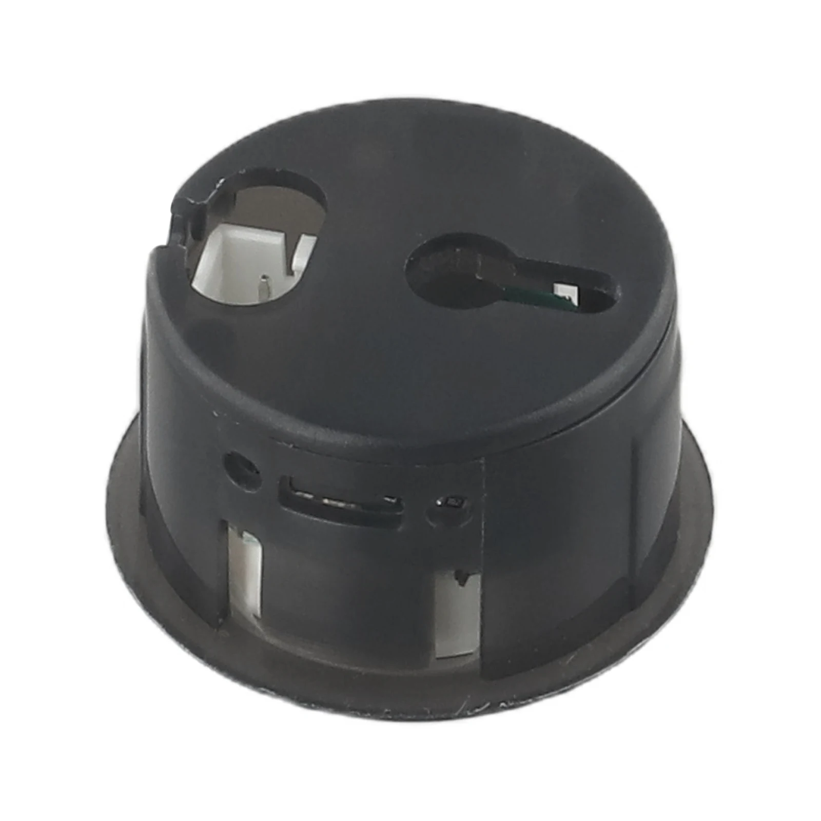 LED Voltmeter DC4-100V Round 2Wire Car Voltmeter LED Digital Display Voltage Electricity Meter Circular Measuring Accessories
LED Voltmeter DC4-100V Round 2Wire Car Voltmeter LED Digital Display Voltage Electricity Meter Circular Measuring Accessories