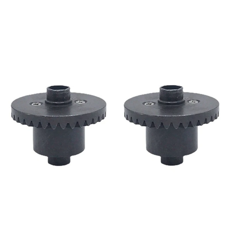 Suitable For Huangbo ZP1001 ZP1002 ZP1003 ZP1004 Model Car Front And Rear Axle Gear Gear Set Spare Parts Accessories
Suitable For Huangbo ZP1001 ZP1002 ZP1003 ZP1004 Model Car Front And Rear Axle Gear Gear Set Spare Parts Accessories