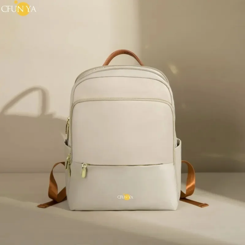 Spring/Summer 2023 New 14" Laptop Bag Backpack Female Large Capacity Travel Backpack Women Girls hoolbag Causal
Spring/Summer 2023 New 14" Laptop Bag Backpack Female Large Capacity Travel Backpack Women Girls hoolbag Causal