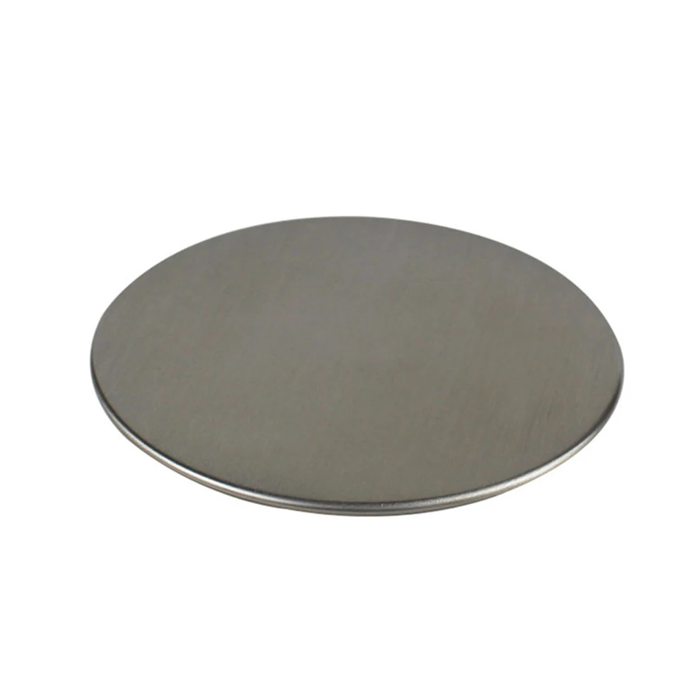 1PCS Stainless Steel Sink Decorative Cover Drainer Lid Garbage Disposal Handle Cover Home Supplies Bathroom Kitchen Accessories
1PCS Stainless Steel Sink Decorative Cover Drainer Lid Garbage Disposal Handle Cover Home Supplies Bathroom Kitchen Accessories