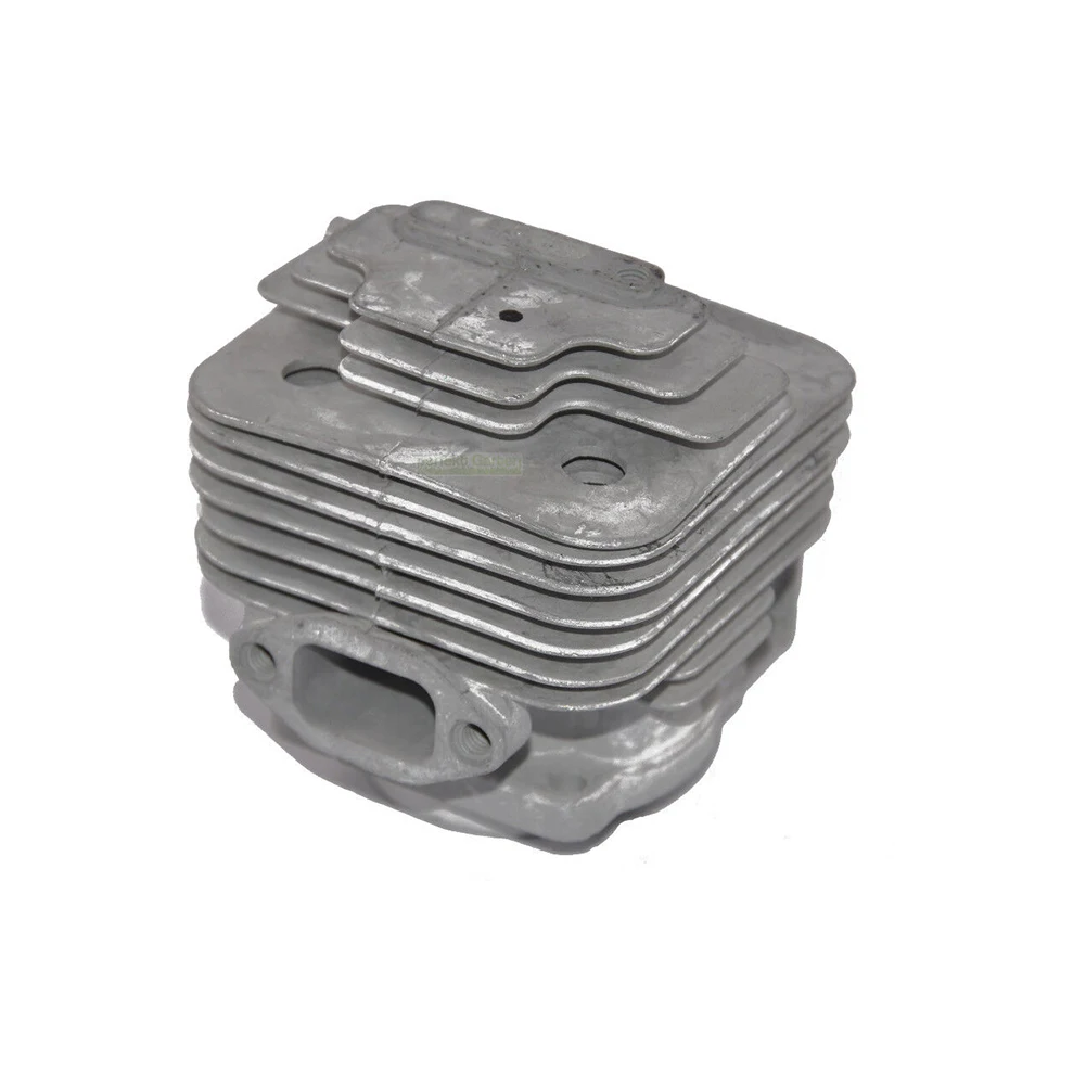 44 Mm Cylinder & Piston Kit For Timbertech Mfs52/ms-2tl-52/ms52-2tl Brushcutter High Quality Piston Rings Cylinder Set
44 Mm Cylinder & Piston Kit For Timbertech Mfs52/ms-2tl-52/ms52-2tl Brushcutter High Quality Piston Rings Cylinder Set