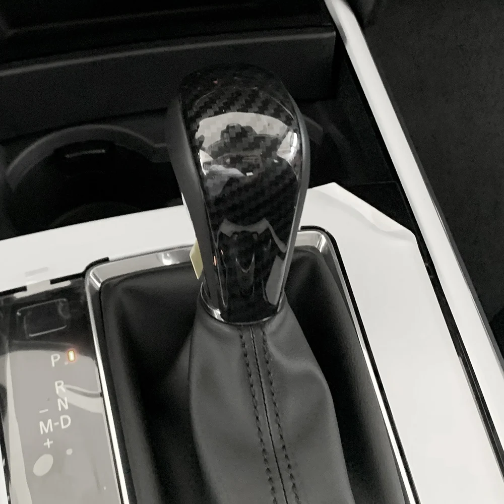 2019-2022 для Mazda CX-30 рычаг переключения передач Ручка Крышка отделка углеродное волокно-вид
2019-2022 для Mazda CX-30 рычаг переключения передач Ручка Крышка отделка углеродное волокно-вид