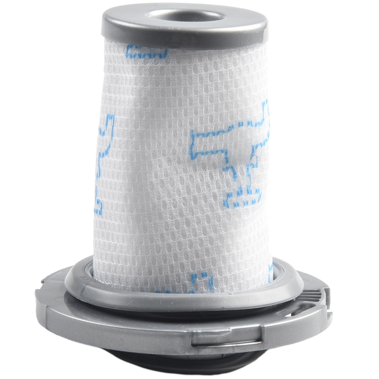 Washable Filter For Rowenta ZR009006 X-Force Flex 8.60 Cordless Vacuum Cleaner Household Cleaning Tools Sweeper Accessories
Washable Filter For Rowenta ZR009006 X-Force Flex 8.60 Cordless Vacuum Cleaner Household Cleaning Tools Sweeper Accessories
