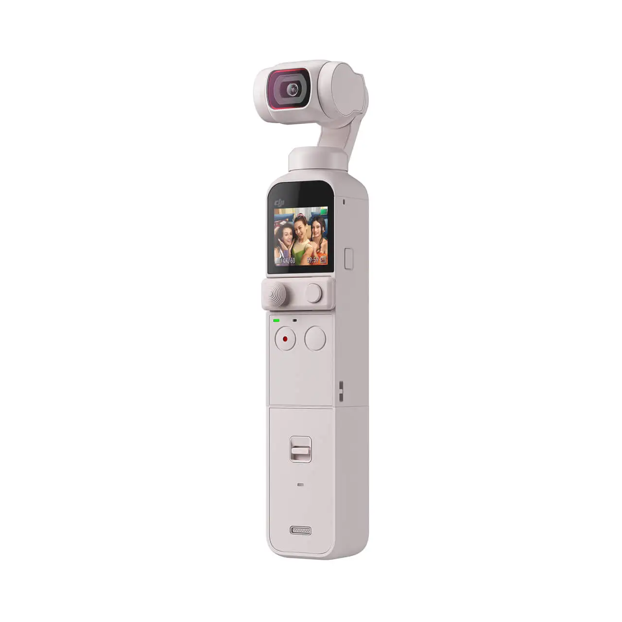 Osmo Pocket 2 эксклюзивный комбинированный 3-осевой карданный стабилизатор с 64-мегапиксельной камерой 4K/60fps видеокамера для прямой трансляции
Osmo Pocket 2 эксклюзивный комбинированный 3-осевой карданный стабилизатор с 64-мегапиксельной камерой 4K/60fps видеокамера для прямой трансляции
