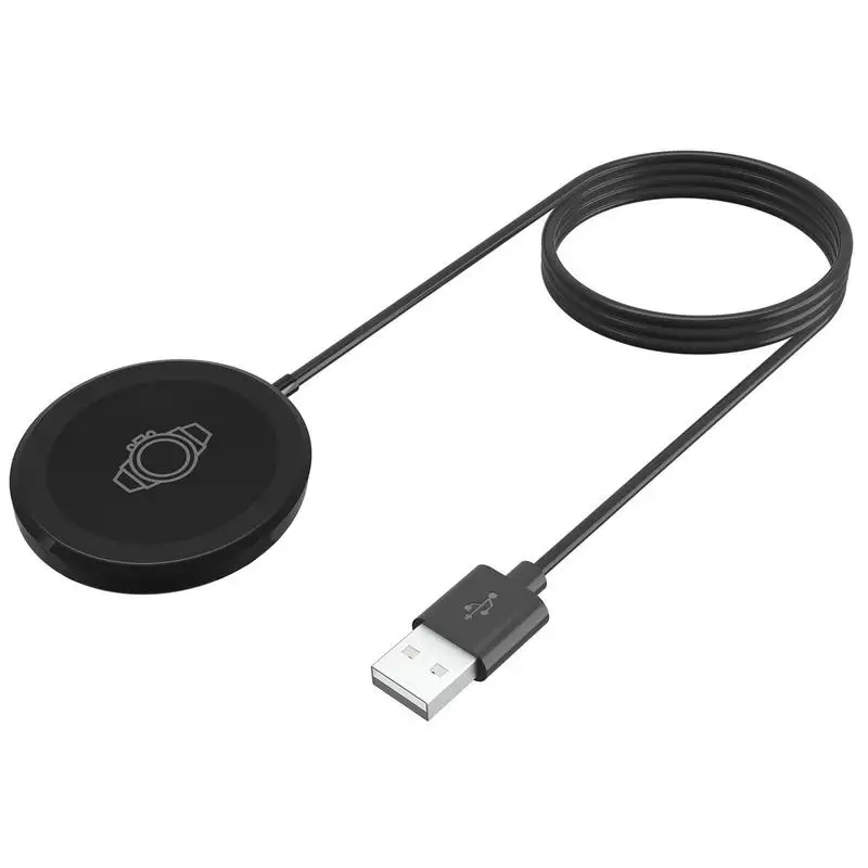 Fast Charger Cable For Samsungs Watch 5 / 5 Pro SmartWatch Magnetic Charging Cable PD / Type-C Watch Accessories
Fast Charger Cable For Samsungs Watch 5 / 5 Pro SmartWatch Magnetic Charging Cable PD / Type-C Watch Accessories