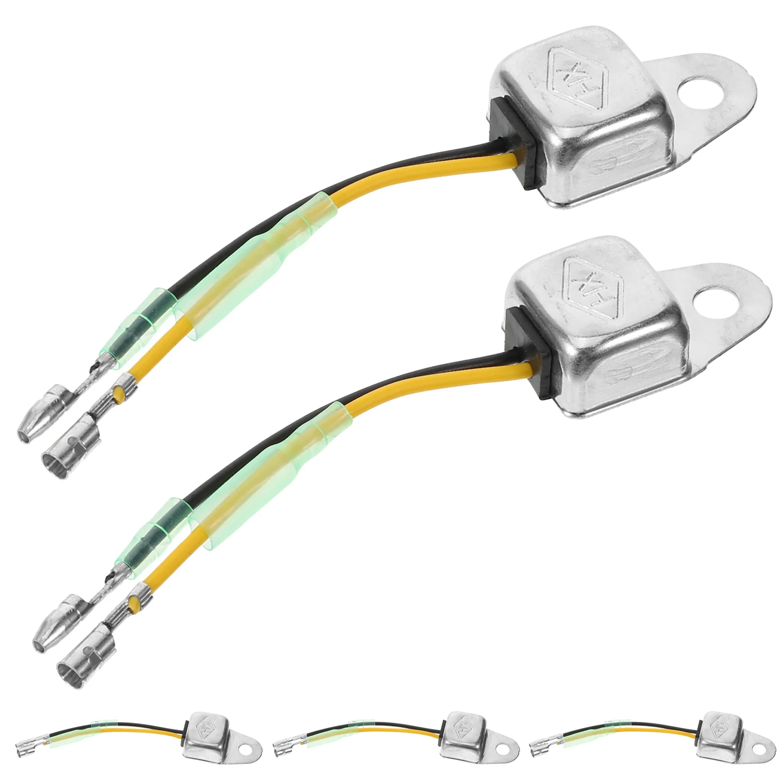5pcs Low Oil Sensor Alarm Oil Level Sensor Replacement Oil Sensor Device for Car Engine
5pcs Low Oil Sensor Alarm Oil Level Sensor Replacement Oil Sensor Device for Car Engine