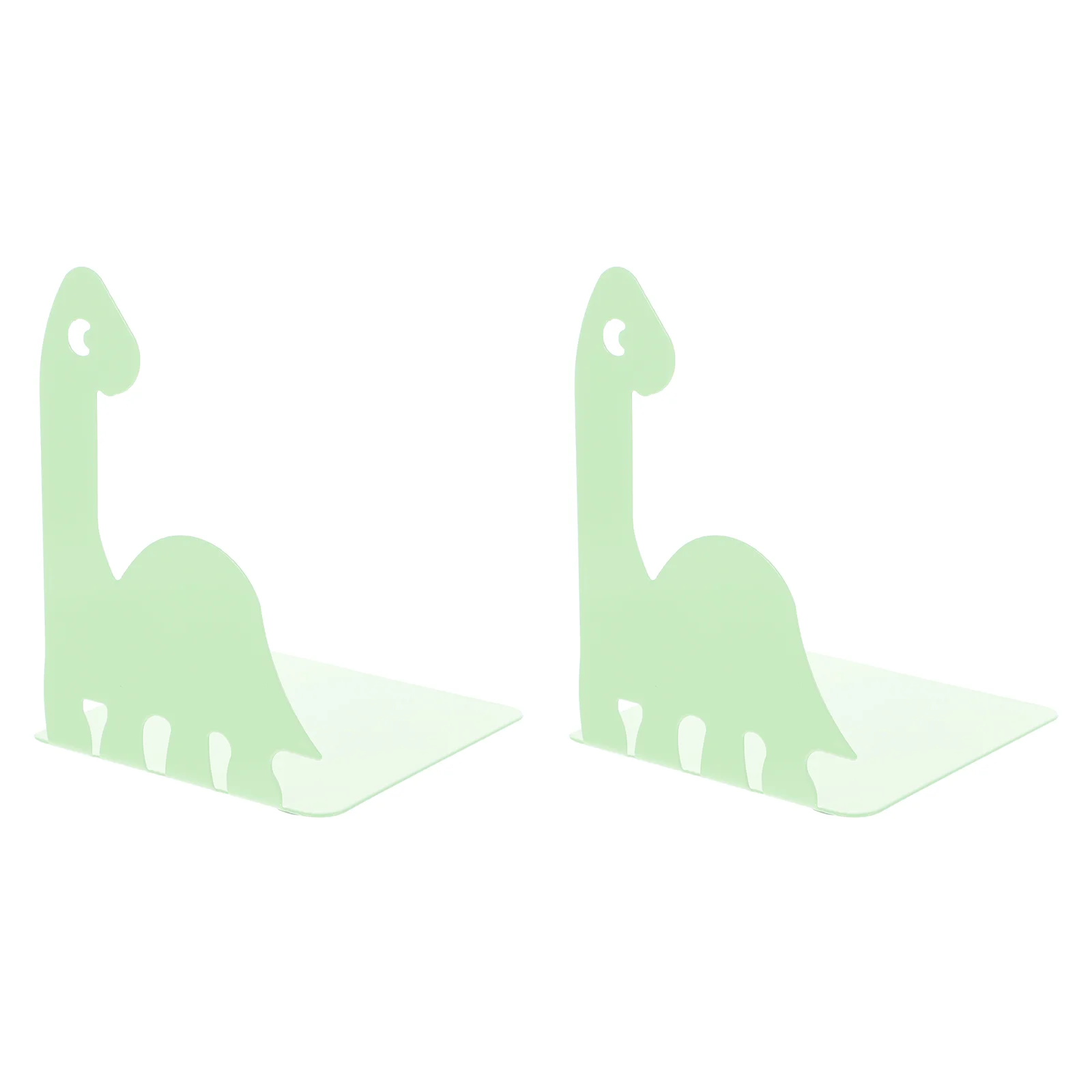 1 Pair Bookends Metal Book End Cartoon Book Ends for Home Office Desktop Bookshelf
1 Pair Bookends Metal Book End Cartoon Book Ends for Home Office Desktop Bookshelf