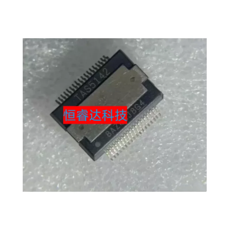 5 шт. ~ 20 шт./партия, TAS5142DKDR, TAS5142DK, TAS5142 HSSOP36, 100%, в наличии на складе
5 шт. ~ 20 шт./партия, TAS5142DKDR, TAS5142DK, TAS5142 HSSOP36, 100%, в наличии на складе