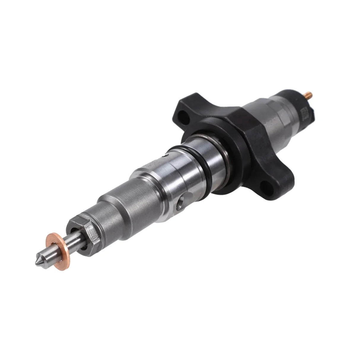 0445120212 New Common Rail Diesel Fuel Injector Nozzle for for Ford Iveco VW DAF mins ISBe 3.9/5.9L
0445120212 New Common Rail Diesel Fuel Injector Nozzle for for Ford Iveco VW DAF mins ISBe 3.9/5.9L