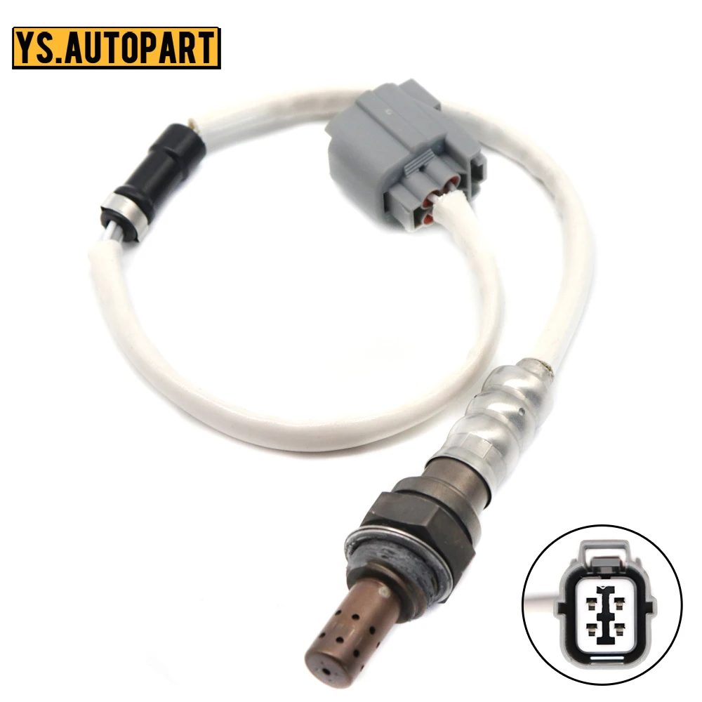 36532-PPA-004 задний топливный коэффициент потока воздуха Lambda O2 кислородный датчик для HONDA CIVIC 2003 л CR-V 2006 л 234-4352-OS6214
36532-PPA-004 задний топливный коэффициент потока воздуха Lambda O2 кислородный датчик для HONDA CIVIC 2003 л CR-V 2006 л 234-4352-OS6214