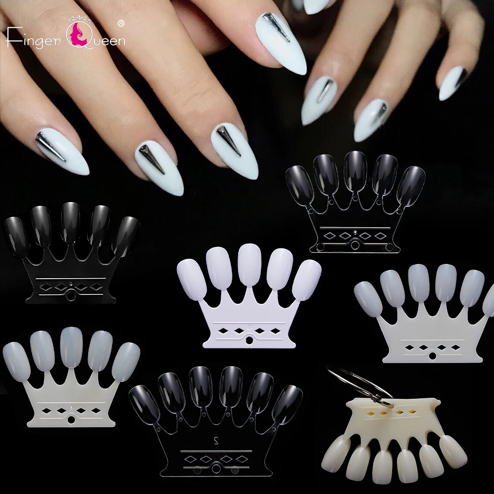 DIY Manicure Practice Tools Removable Nail Art Display Board Rack Color Card Chart Palette Polish Color Card Nail Practice Board
DIY Manicure Practice Tools Removable Nail Art Display Board Rack Color Card Chart Palette Polish Color Card Nail Practice Board