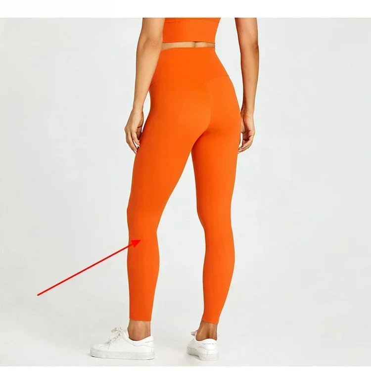 Ao High waist Yoga Pants Contour Curvy Women Booty Push Up Fitness Leggings Stretchy Workout Running Athletic Gym Tights
Ao High waist Yoga Pants Contour Curvy Women Booty Push Up Fitness Leggings Stretchy Workout Running Athletic Gym Tights
