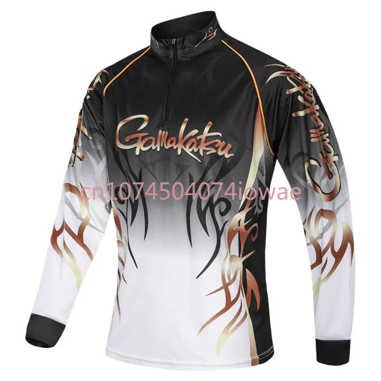New Brand Fishing Shirts Outdoor Sport Quick Dry Mens Fishing Clothes Plus Size Anti Uv Cycling Fishing Clothing
New Brand Fishing Shirts Outdoor Sport Quick Dry Mens Fishing Clothes Plus Size Anti Uv Cycling Fishing Clothing