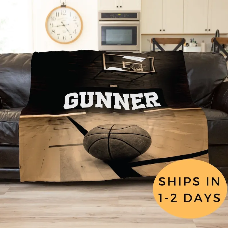 Basketball Blanket, Custom Blanket, Basketball Gifts, Loud And Proud Basketball Dad, Basketball Wall Decor, Graduation Gift Bask
Basketball Blanket, Custom Blanket, Basketball Gifts, Loud And Proud Basketball Dad, Basketball Wall Decor, Graduation Gift Bask