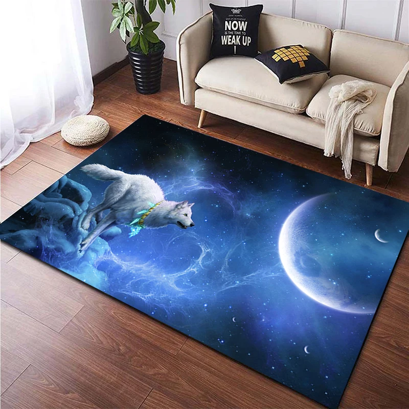 wolf custom non slip carpet Picnic yoga play mat doormat home decor area rug camping mat kitchen mat for floor washroom floormat
wolf custom non slip carpet Picnic yoga play mat doormat home decor area rug camping mat kitchen mat for floor washroom floormat