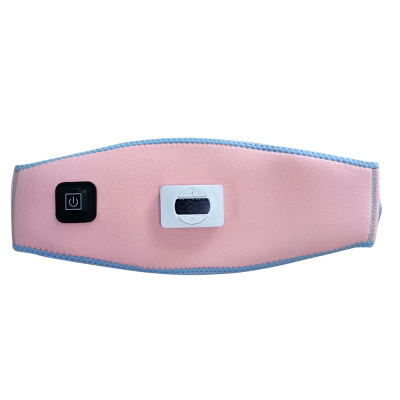 Waistband abdomen reduce belly fat intelligent fitness machine massage shake machine abdominal muscle stick waistband
Waistband abdomen reduce belly fat intelligent fitness machine massage shake machine abdominal muscle stick waistband