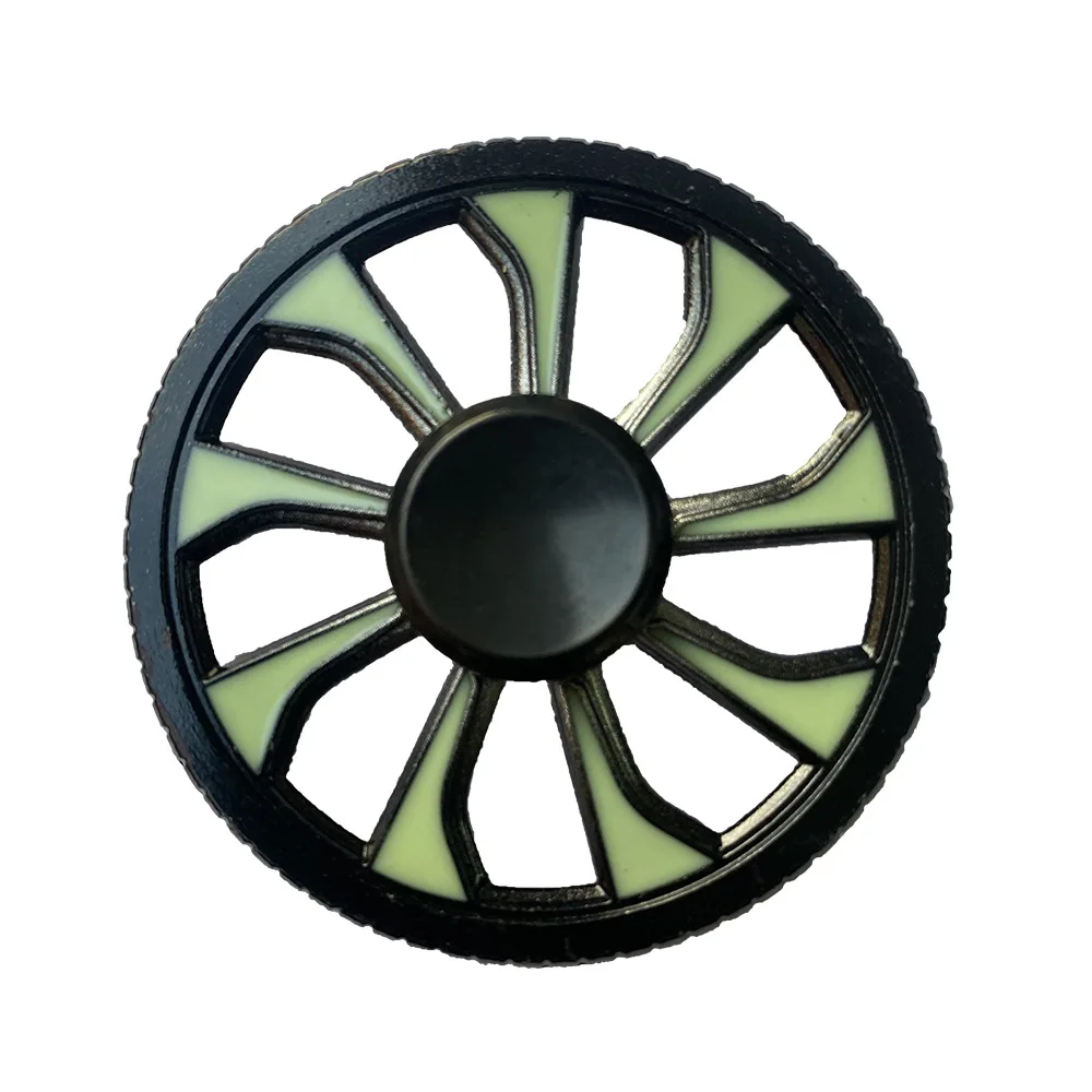 Wheels Shpe Finger Gyro Fidget Toys hand Spinner EDC Luminous Metal Figet Spinner for College Adults Stress Relief Cheap Stuff 
Wheels Shpe Finger Gyro Fidget Toys hand Spinner EDC Luminous Metal Figet Spinner for College Adults Stress Relief Cheap Stuff