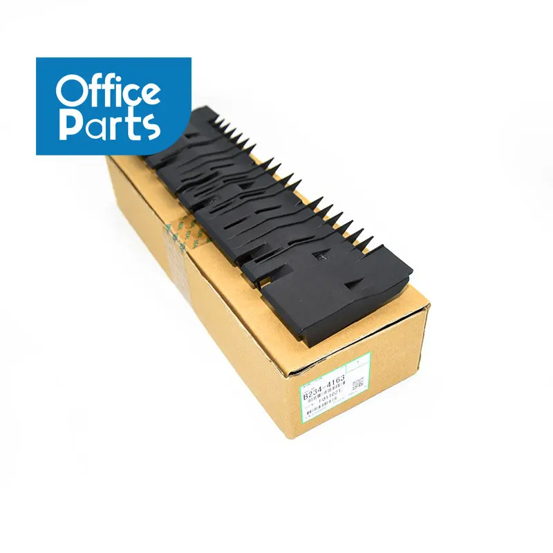 1PCS B234-4163 for Ricoh Upper Fuser Guide Plate MP1100 MP1350 MP9000 MP1100 1350 9000 1100 1350 9000
1PCS B234-4163 for Ricoh Upper Fuser Guide Plate MP1100 MP1350 MP9000 MP1100 1350 9000 1100 1350 9000
