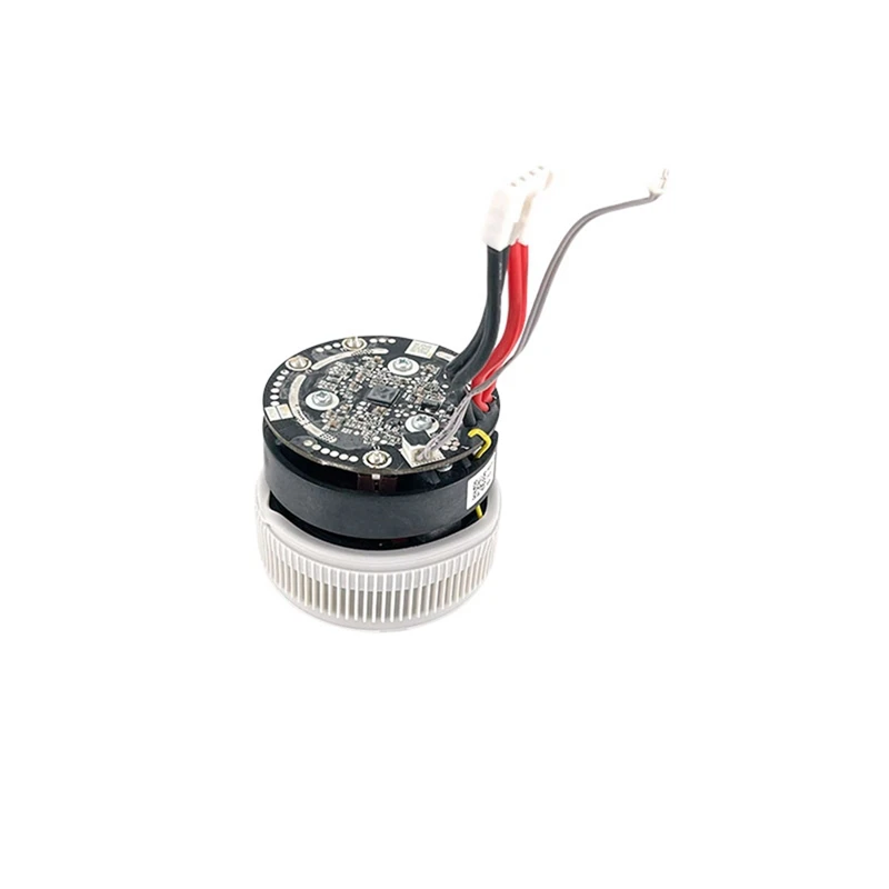 Motor Replacement Parts For Xiaomi Roidmi F8 Wireless Handheld Vacuum Cleaner Fan Mudule Accessories
Motor Replacement Parts For Xiaomi Roidmi F8 Wireless Handheld Vacuum Cleaner Fan Mudule Accessories