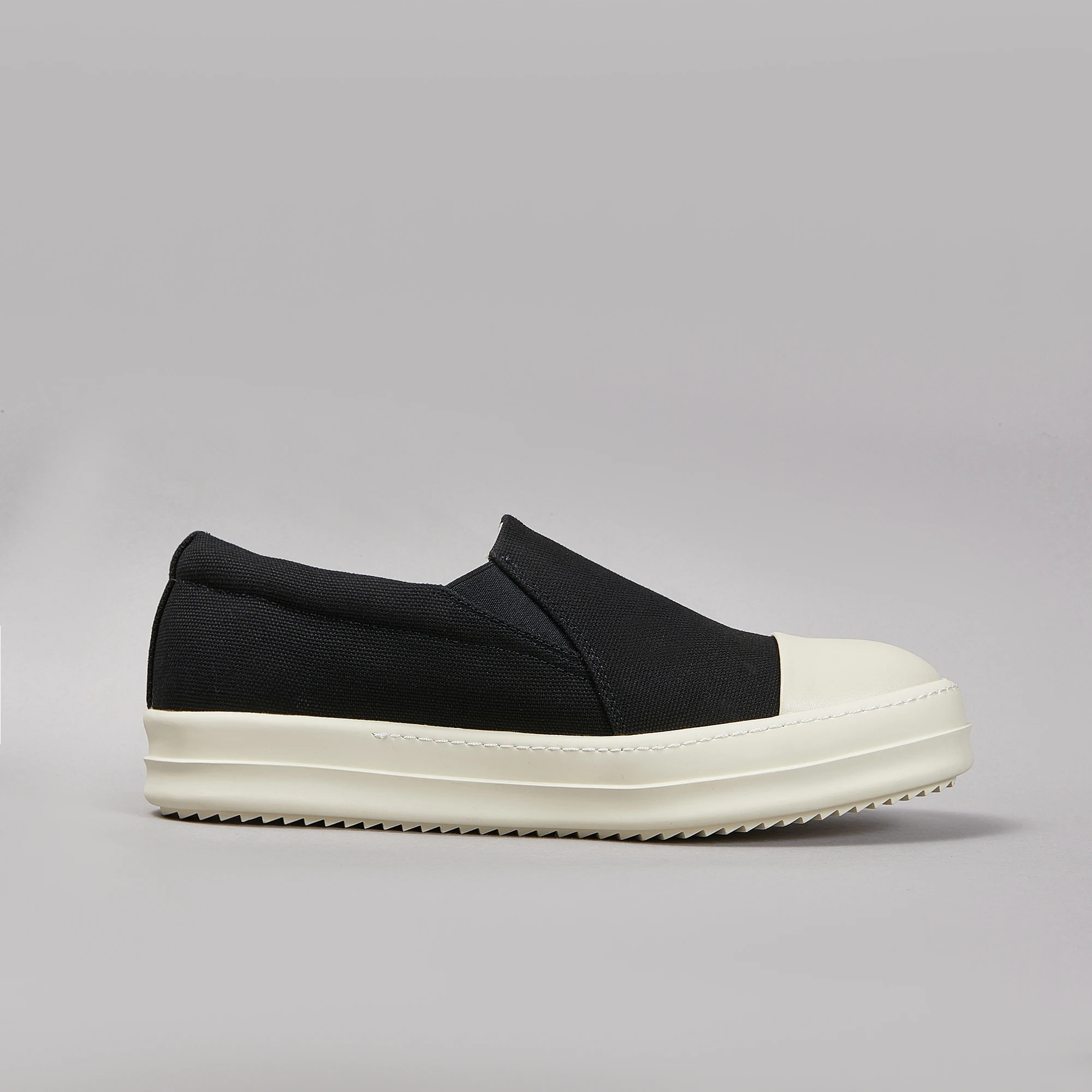Dekherw Men Shoe Canvas Slip-On Women Sneaker Low Top Round Designer Black Casual Quality Luxury Fashion Thick-sole Flat Shoe
Dekherw Men Shoe Canvas Slip-On Women Sneaker Low Top Round Designer Black Casual Quality Luxury Fashion Thick-sole Flat Shoe