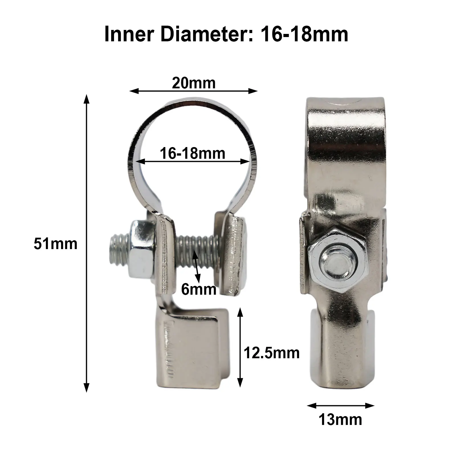 Effective Battery Terminal Clamp Connector for Car Buses Enhanced Electrical Conductivity Reliable Performance
Effective Battery Terminal Clamp Connector for Car Buses Enhanced Electrical Conductivity Reliable Performance