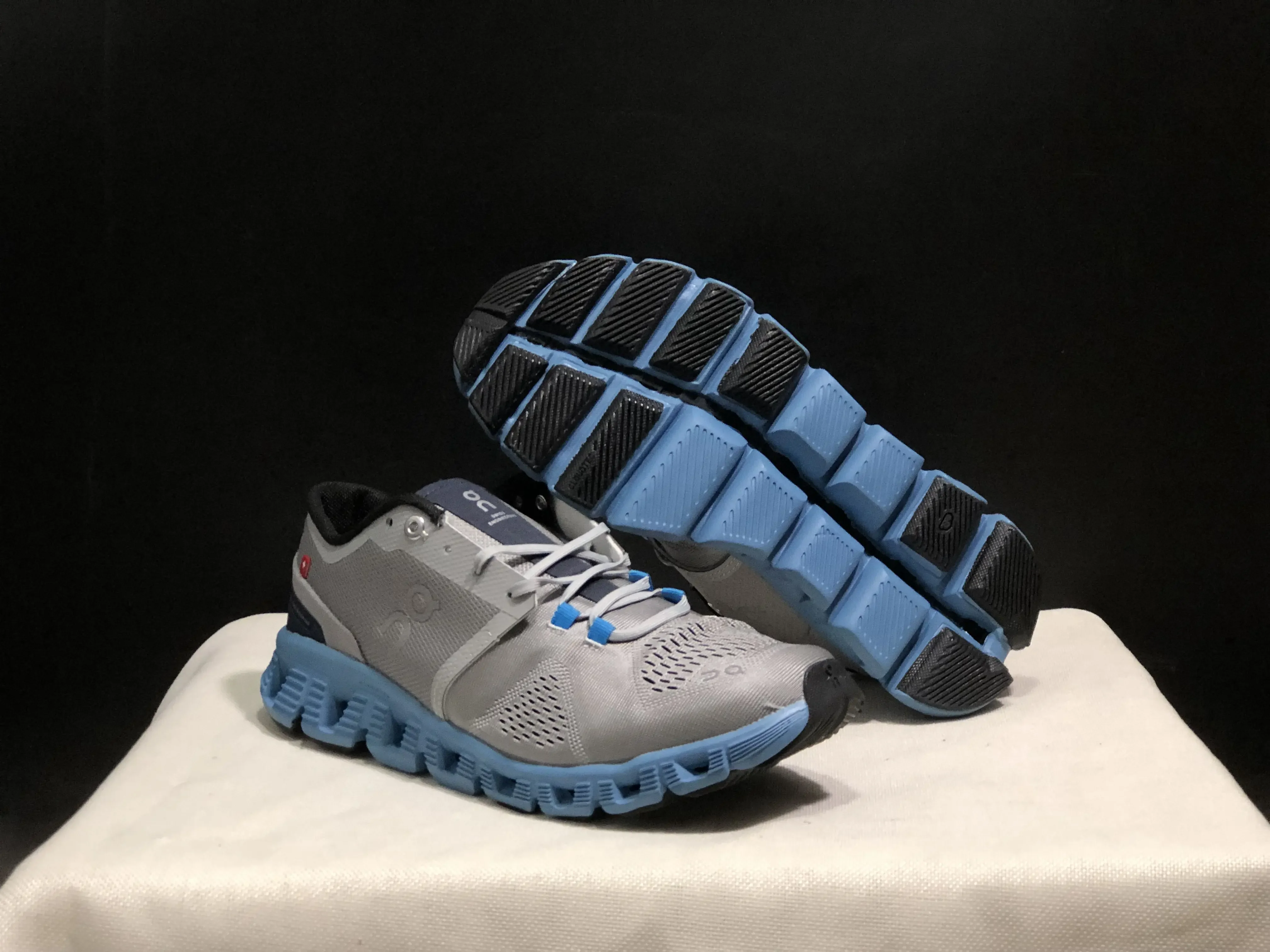 

Оригинальные беговые кроссовки Cloud X 1, Нескользящие удобные сетчатые кроссовки для фитнеса для мужчин и женщин на открытом воздухе, походов, повседневные женские кроссовки