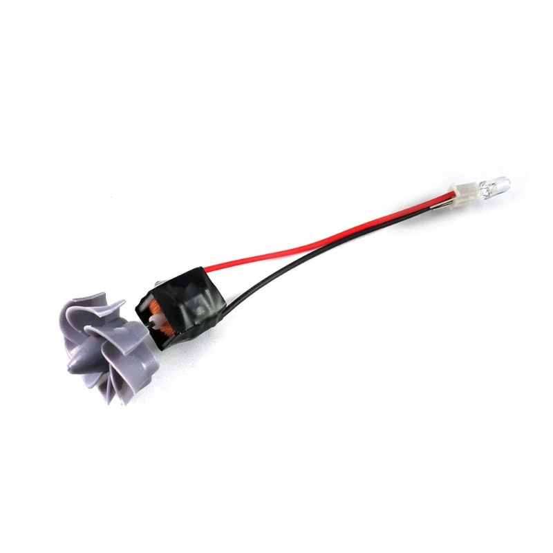 New 2V-22V 3000rpm Micro Motor Wind for Turbine Alternator Generator DIY Accosso Dropship
New 2V-22V 3000rpm Micro Motor Wind for Turbine Alternator Generator DIY Accosso Dropship