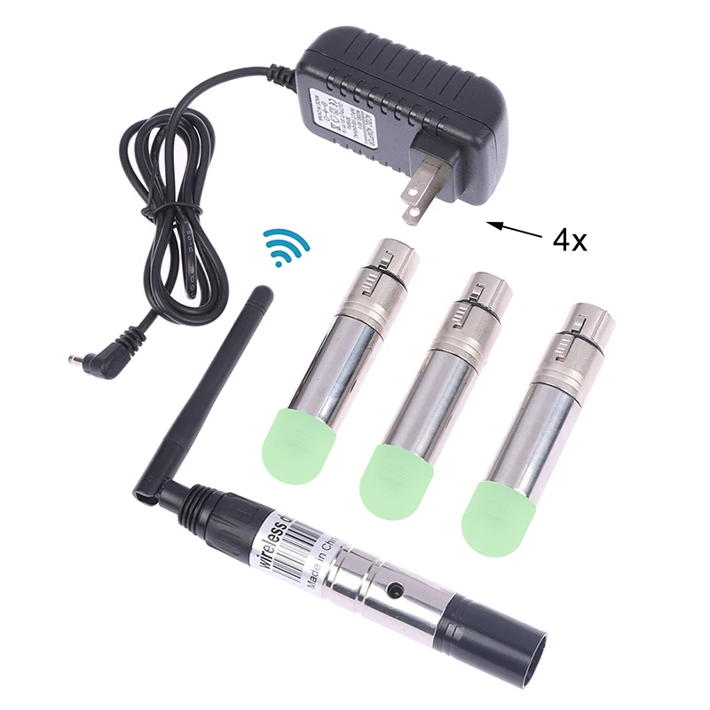 DMX512 Dfi контроллер 2,4G беспроводной передатчик приемник для дискотеки DJ вечерние Bar Stage Par вращающийся луч лазерное освещение
DMX512 Dfi контроллер 2,4G беспроводной передатчик приемник для дискотеки DJ вечерние Bar Stage Par вращающийся луч лазерное освещение