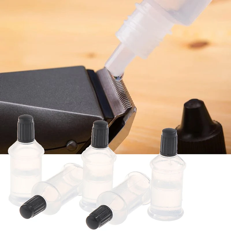 5Pcs 2ml Sewing Machine Oil Clipper Shaver Maintenance Lubricant Sewing Machine Hair Trimmer Blade Oil
5Pcs 2ml Sewing Machine Oil Clipper Shaver Maintenance Lubricant Sewing Machine Hair Trimmer Blade Oil