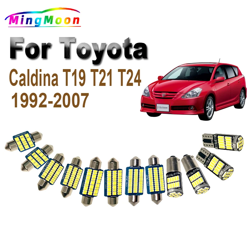 Автомобильные аксессуары, лампы для внутреннего багажника для Toyota caldine T19 T21 T24 1992-2003 2004 2005 2006
Автомобильные аксессуары, лампы для внутреннего багажника для Toyota caldine T19 T21 T24 1992-2003 2004 2005 2006