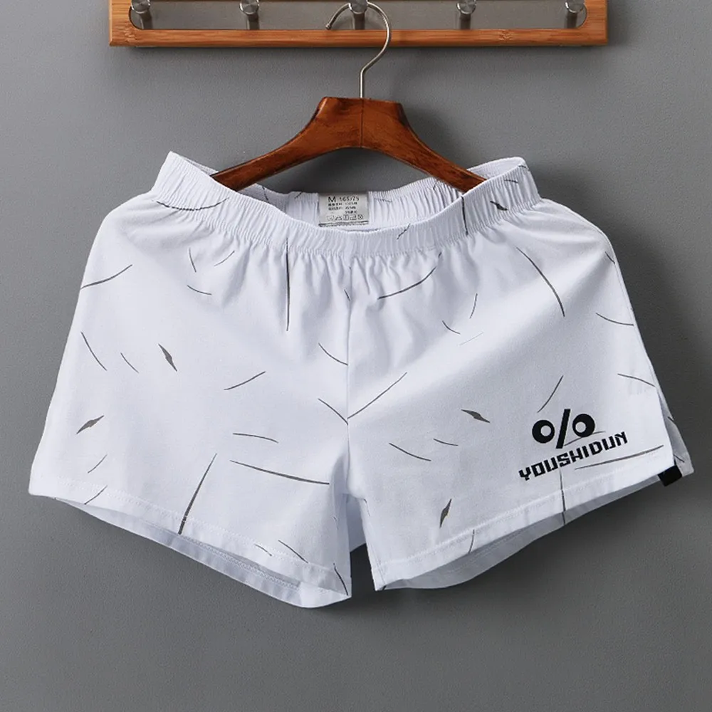 Underpants Underwear Pant Thong Short Men Panties Men's Boxer Shorts with Breathable Cotton Fabric Perfect for Workouts
Underpants Underwear Pant Thong Short Men Panties Men's Boxer Shorts with Breathable Cotton Fabric Perfect for Workouts