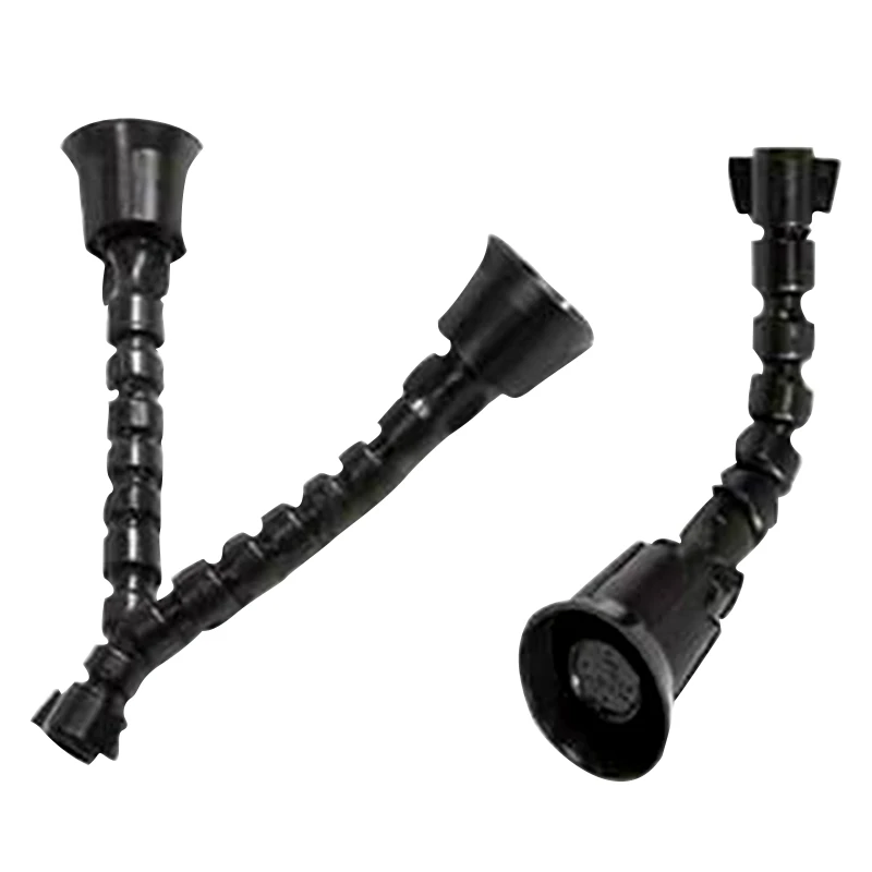 2022 New 360 Degree Rotating Nozzle Adjustable Irrigation Sprinkler Spray Nozzles Garden Greenhouse Courtyard Lawn Fogger
2022 New 360 Degree Rotating Nozzle Adjustable Irrigation Sprinkler Spray Nozzles Garden Greenhouse Courtyard Lawn Fogger