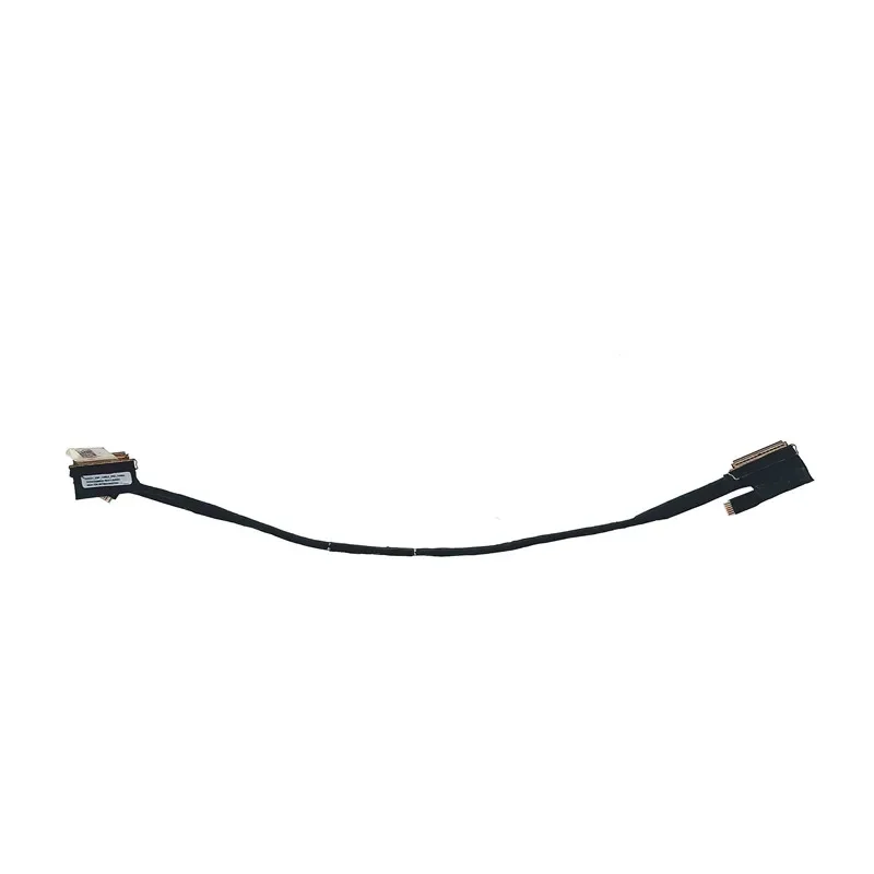 Запасной ЖК-видеокабель LVDS для ноутбука Dell Alienware M15 R2 EDQ51 FHD 144 Гц 4K UHD 2K WQHD 0WJ36R DC02C00MR00 40p
Запасной ЖК-видеокабель LVDS для ноутбука Dell Alienware M15 R2 EDQ51 FHD 144 Гц 4K UHD 2K WQHD 0WJ36R DC02C00MR00 40p