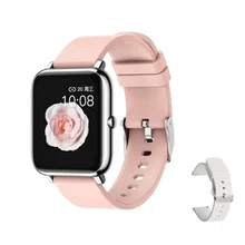 NEW Smart Watch Men and Women Waterproof Sports Fitness Tracker Heart Rate Sleep Monitoring DIY Clock Smartwatch for Android IOS
NEW Smart Watch Men and Women Waterproof Sports Fitness Tracker Heart Rate Sleep Monitoring DIY Clock Smartwatch for Android IOS