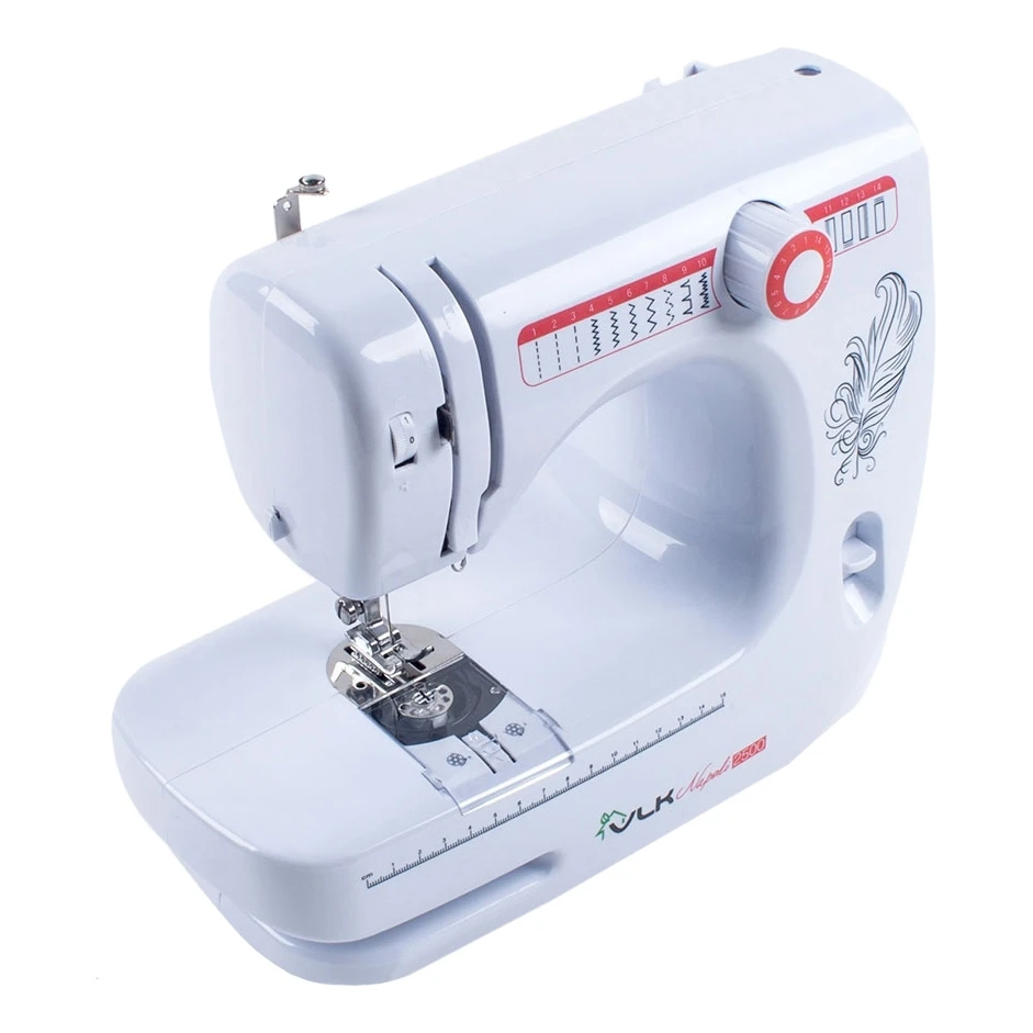 Sewing machine VLK Napoli 2500 | Дом и сад