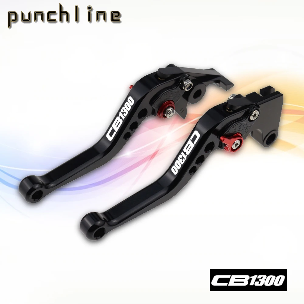 Логотип CBF1000 Подходит Для CBF 1000 2006-2009 Короткие тормозные рычаги 2006 2007 2008 2009 Рычаги