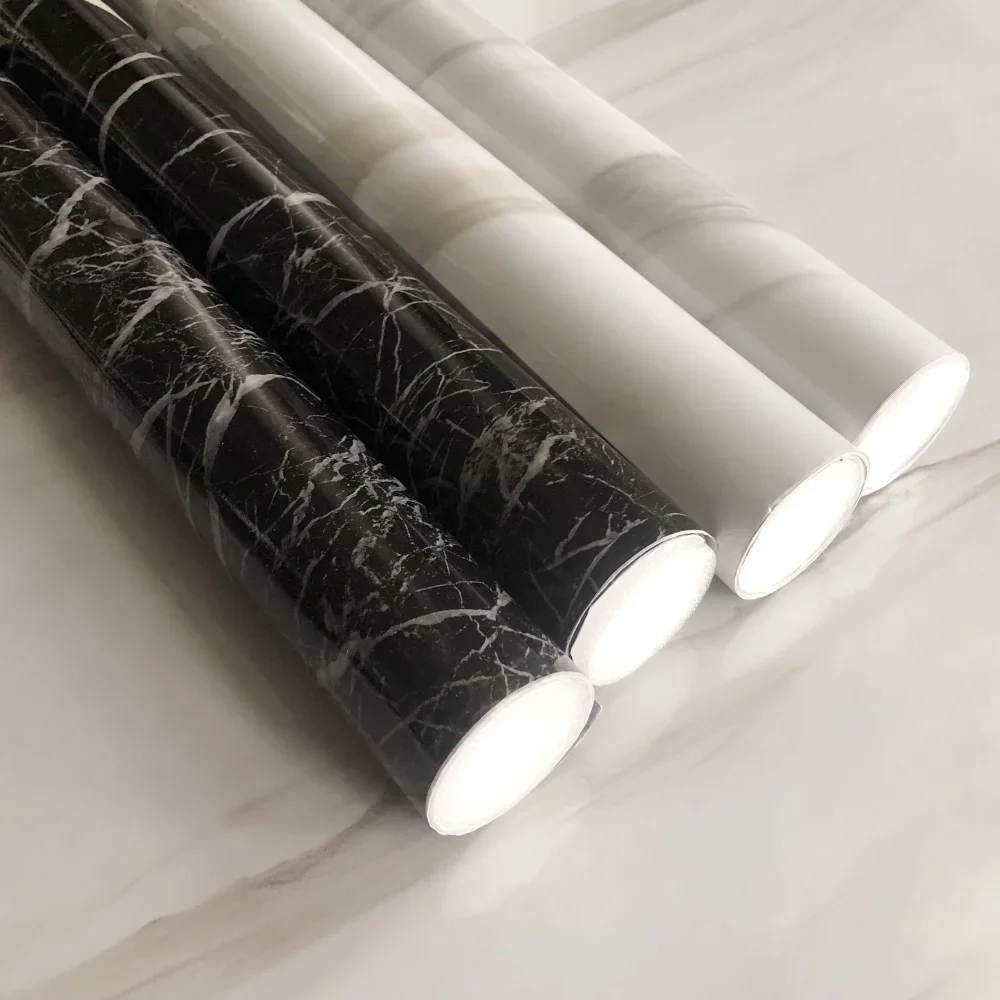 60/70/80cm Width Kitchen Wallpaper Peel and Stick Countertops Covers Waterproof Marble Self Adhesive Wall Papers Decorative Film
60/70/80cm Width Kitchen Wallpaper Peel and Stick Countertops Covers Waterproof Marble Self Adhesive Wall Papers Decorative Film