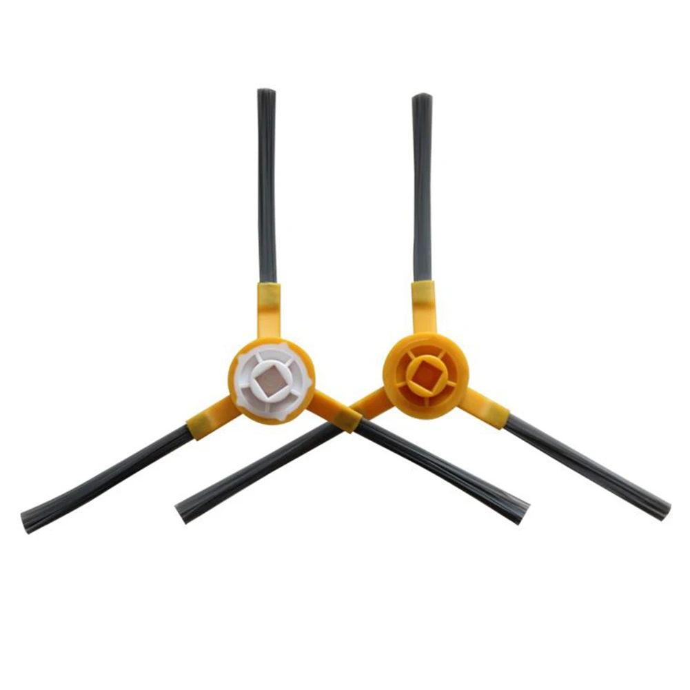 6pcs Side Brushes Kit For IKOHS NETBOT S15 Robot Vacuum Cleaner Parts Accessory Side Brush Replace Cleaning Tools
6pcs Side Brushes Kit For IKOHS NETBOT S15 Robot Vacuum Cleaner Parts Accessory Side Brush Replace Cleaning Tools