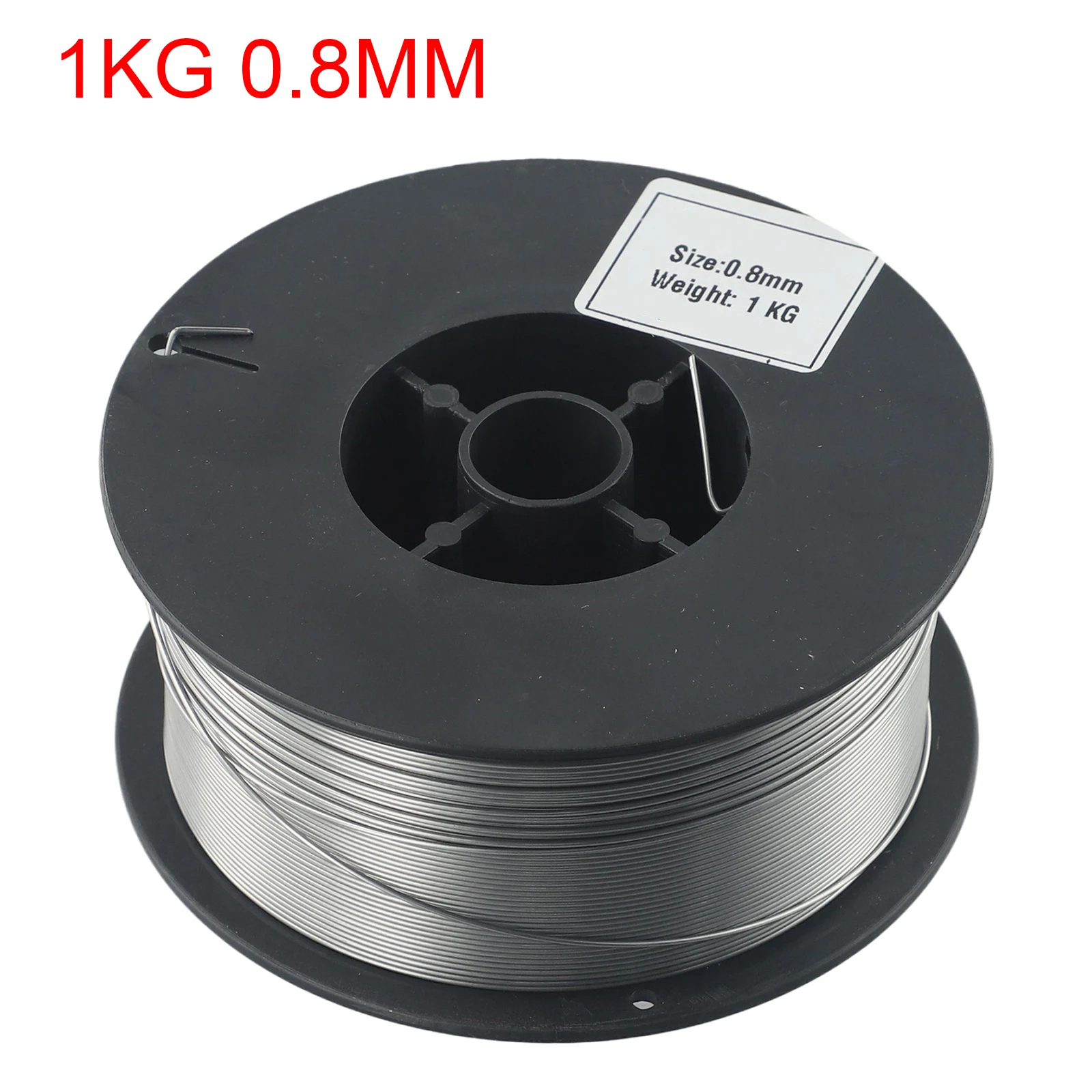 E71T GS Model Flux Cored Wire, All Position Welding, Suitable for Single Pass Automatic and Semi Automatic Fabrication
E71T GS Model Flux Cored Wire, All Position Welding, Suitable for Single Pass Automatic and Semi Automatic Fabrication