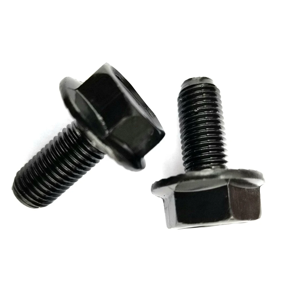 Black Screw Bicycle - Bicycle Bottom Bracket - For Bike - Road Bike Approx M8x18MM Black Bracket Steel Practical
Black Screw Bicycle - Bicycle Bottom Bracket - For Bike - Road Bike Approx M8x18MM Black Bracket Steel Practical