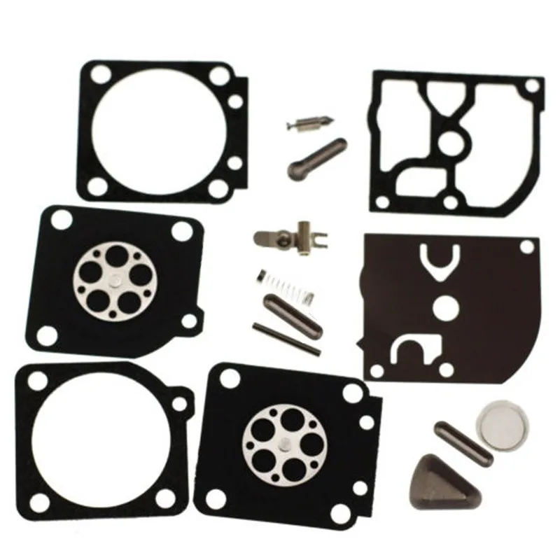 Upgrade Your For Stihl Chainsaw's Carburetor with this Repair Kit Compatible with 020 020T MS191 MS192T M 00T Models
Upgrade Your For Stihl Chainsaw's Carburetor with this Repair Kit Compatible with 020 020T MS191 MS192T M 00T Models
