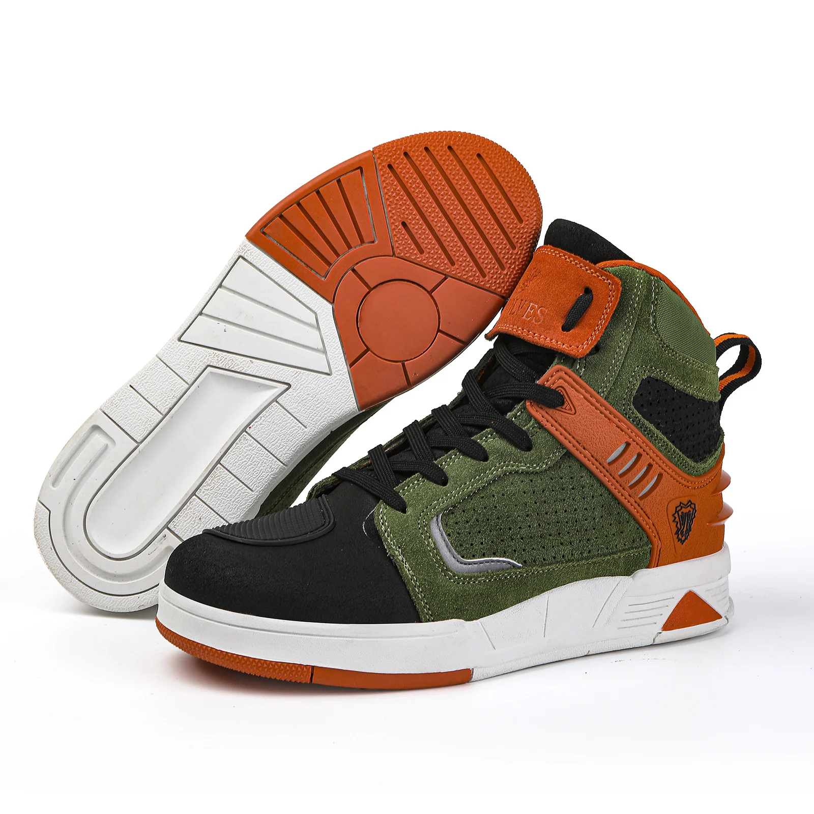 2023 New Motorcycle Boots Men Women Motorbike Riding Shoes Breathable Biker Boots Motorboats Motorcycle Shoes Supplies Bota
2023 New Motorcycle Boots Men Women Motorbike Riding Shoes Breathable Biker Boots Motorboats Motorcycle Shoes Supplies Bota