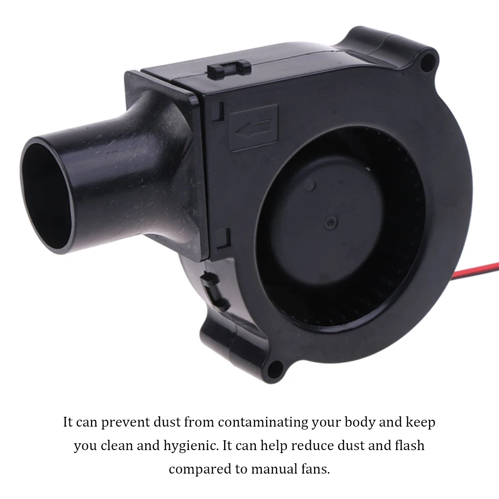 Smelting Metal Fan BBQ Portable Air Blower with Air Tube 2300PRM Cooking Barbecue Blowers Electric Fans Outdoor
Smelting Metal Fan BBQ Portable Air Blower with Air Tube 2300PRM Cooking Barbecue Blowers Electric Fans Outdoor