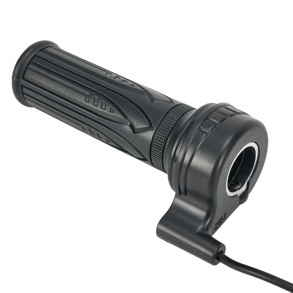 Electric Bike Bicycle Twist-Throttle 3 Speed/Forward/Reverse Bicycle Throttle Ebike Cycling Accessories Parts Outdoor Tool Acces
Electric Bike Bicycle Twist-Throttle 3 Speed/Forward/Reverse Bicycle Throttle Ebike Cycling Accessories Parts Outdoor Tool Acces